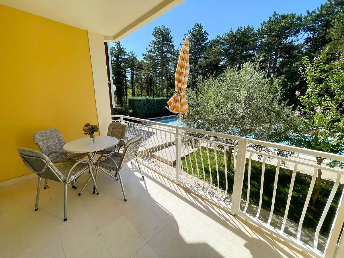 Villa Ljiljana Jadranovo 0*,