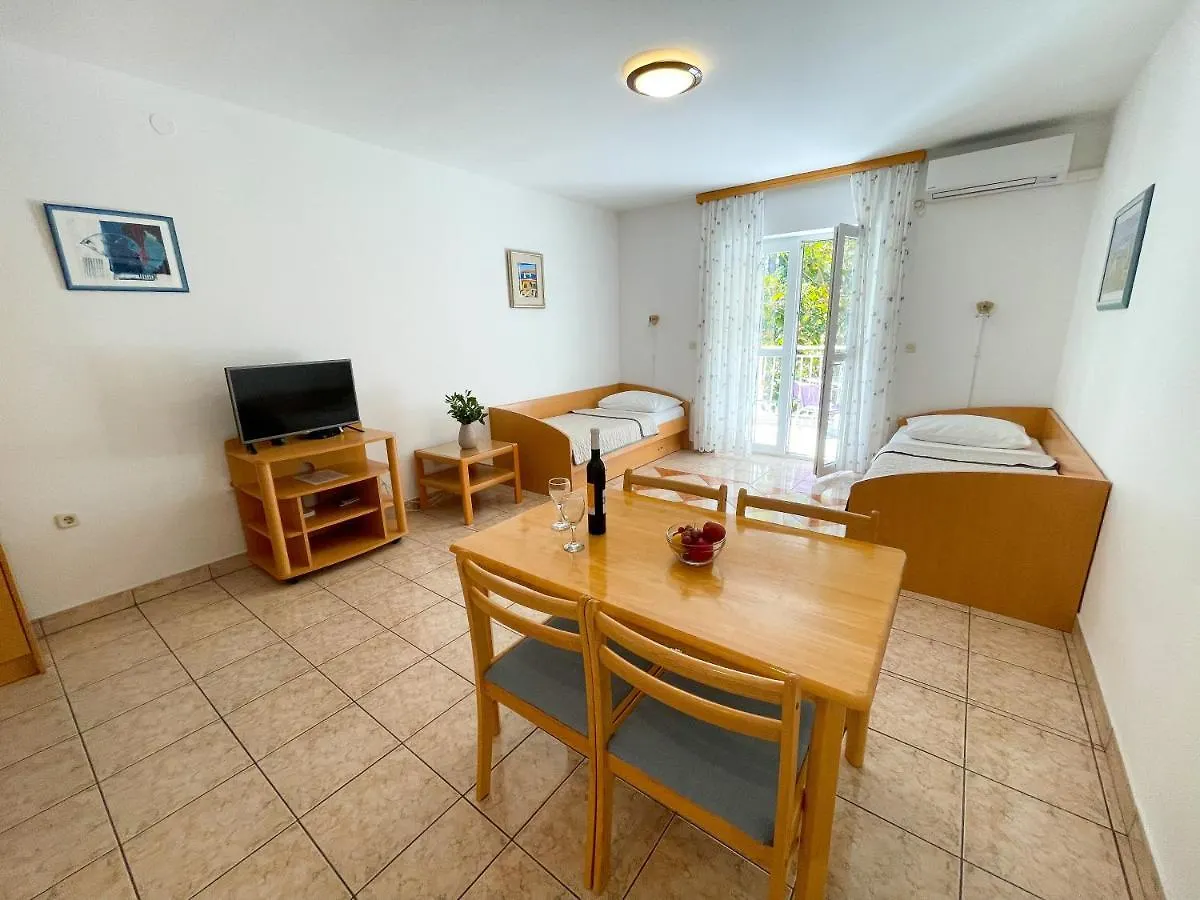 Villa Ljiljana Jadranovo 0*,