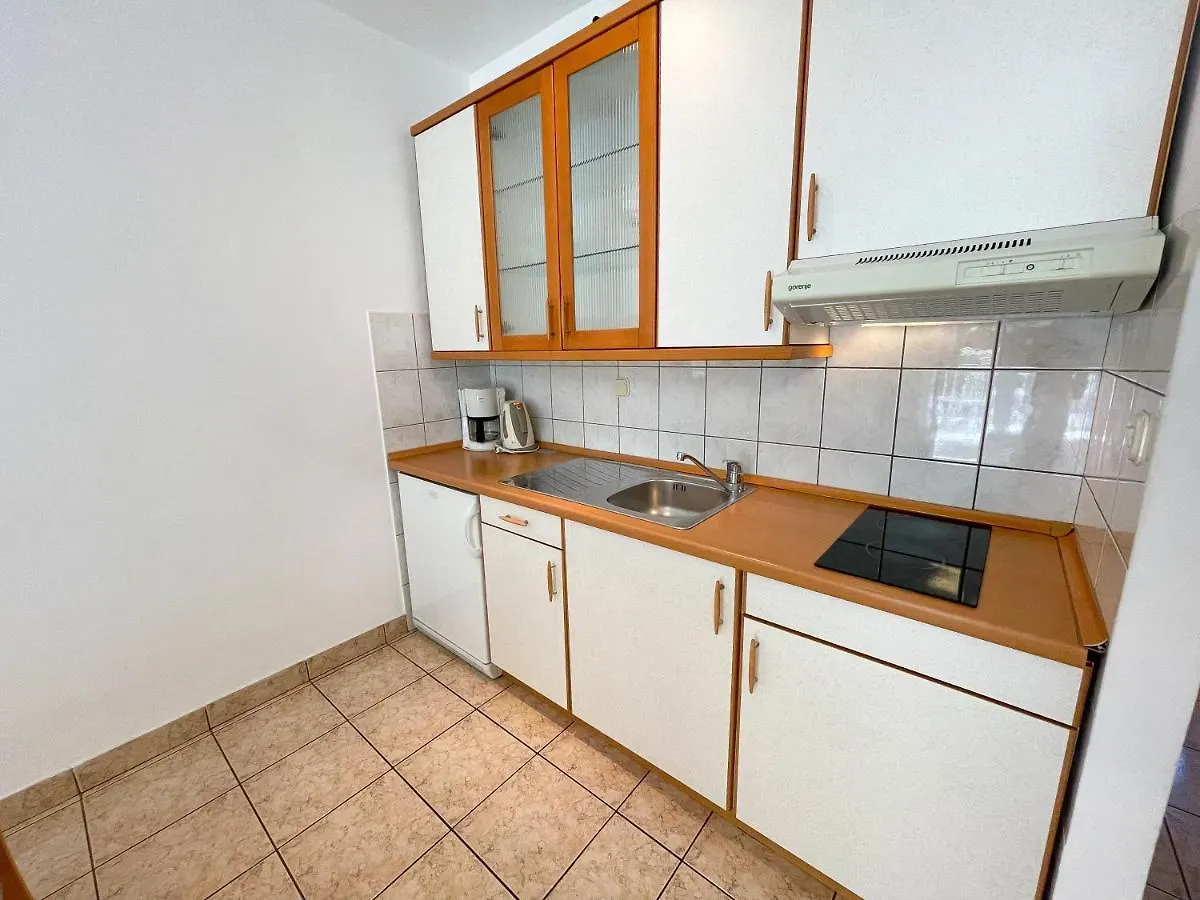 Villa Ljiljana Jadranovo