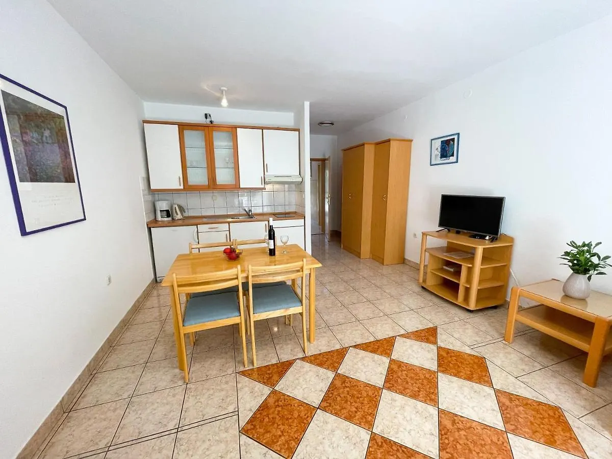 Villa Ljiljana Jadranovo