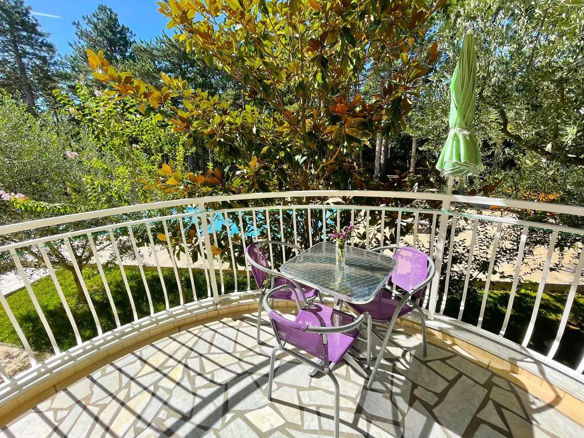 Apartment Villa Ljiljana Jadranovo