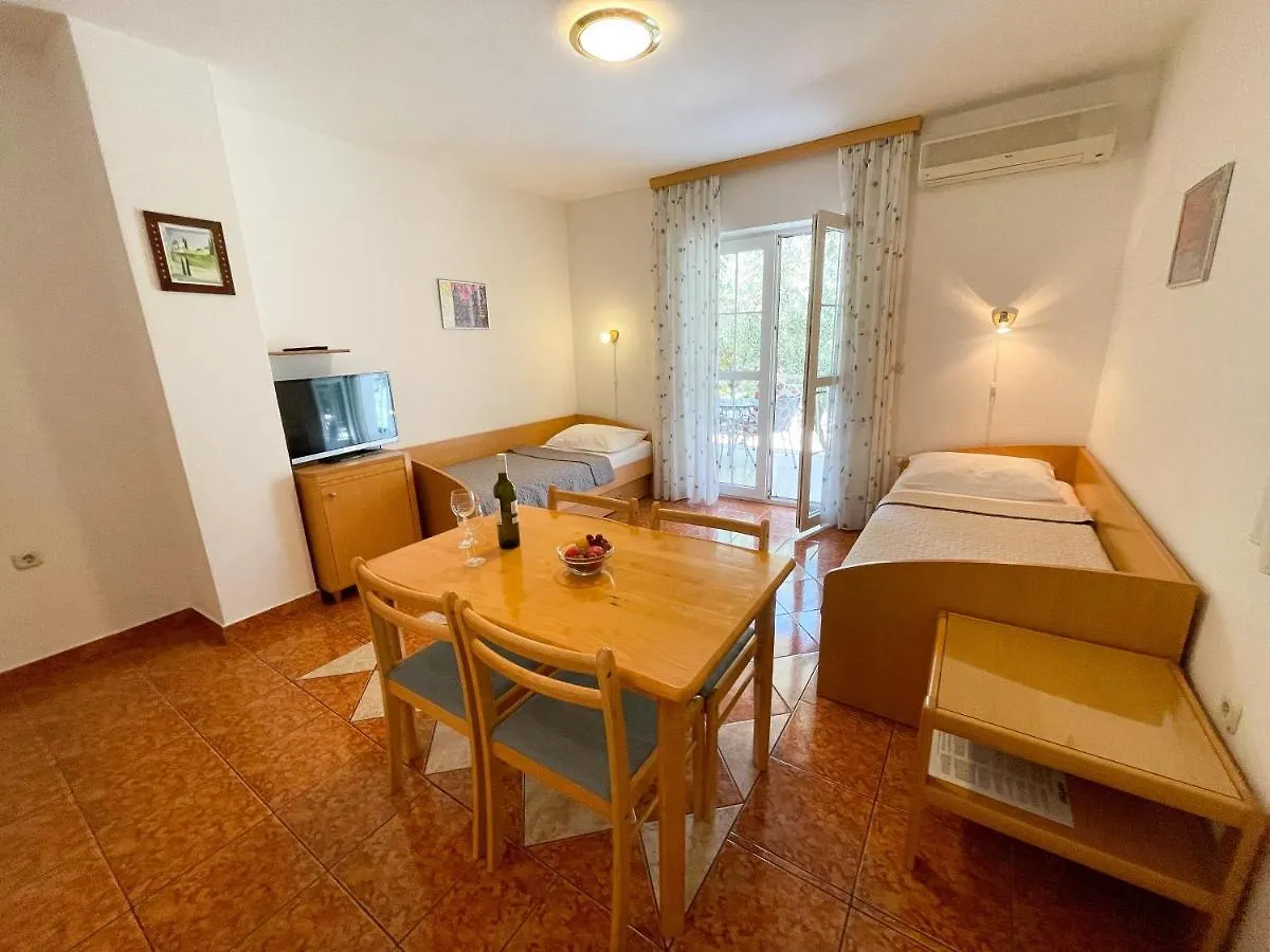 Villa Ljiljana Jadranovo
