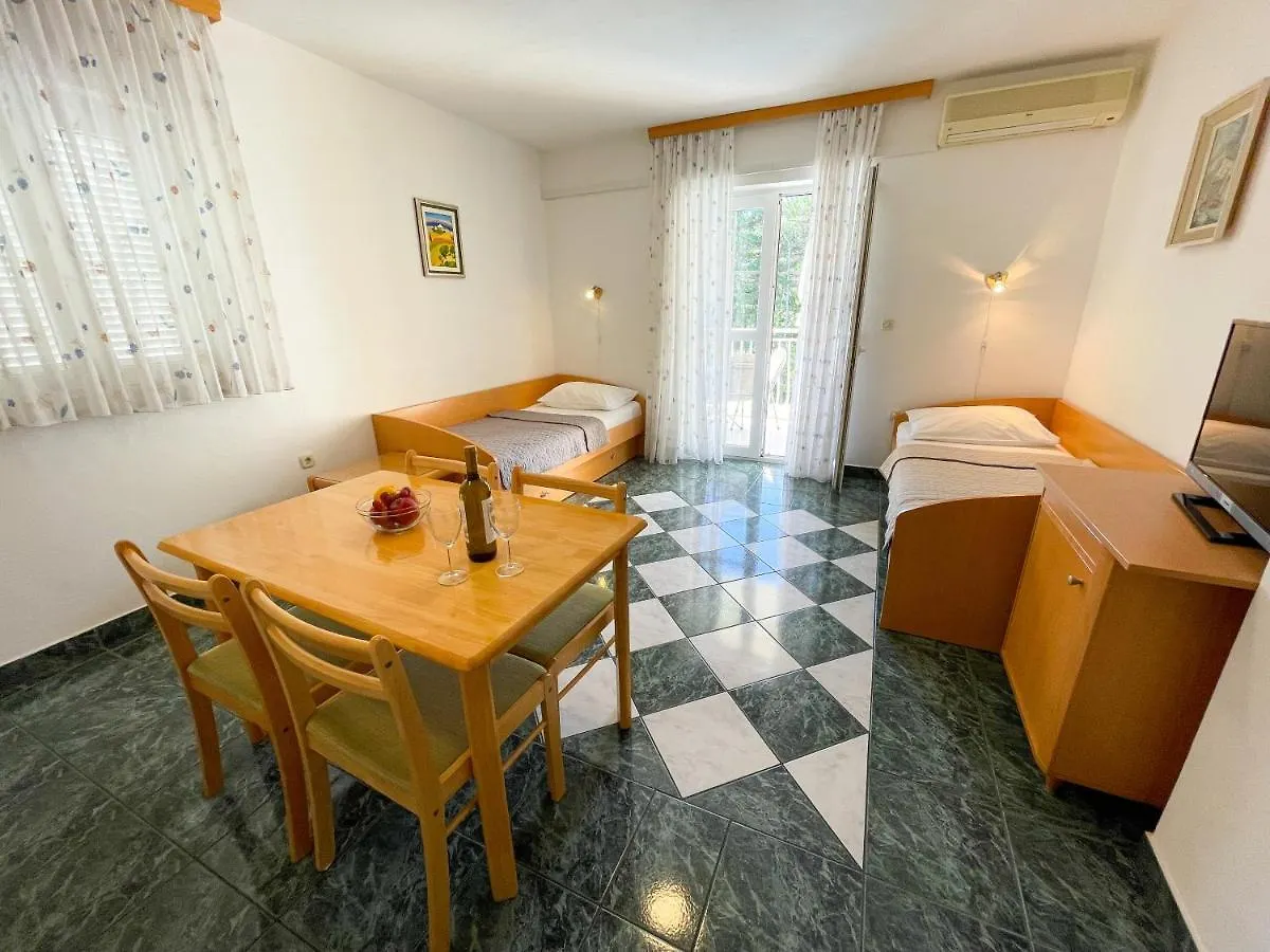 Villa Ljiljana Jadranovo