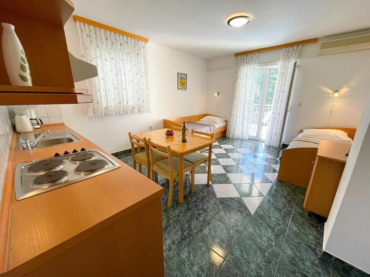 Apartment Villa Ljiljana Jadranovo