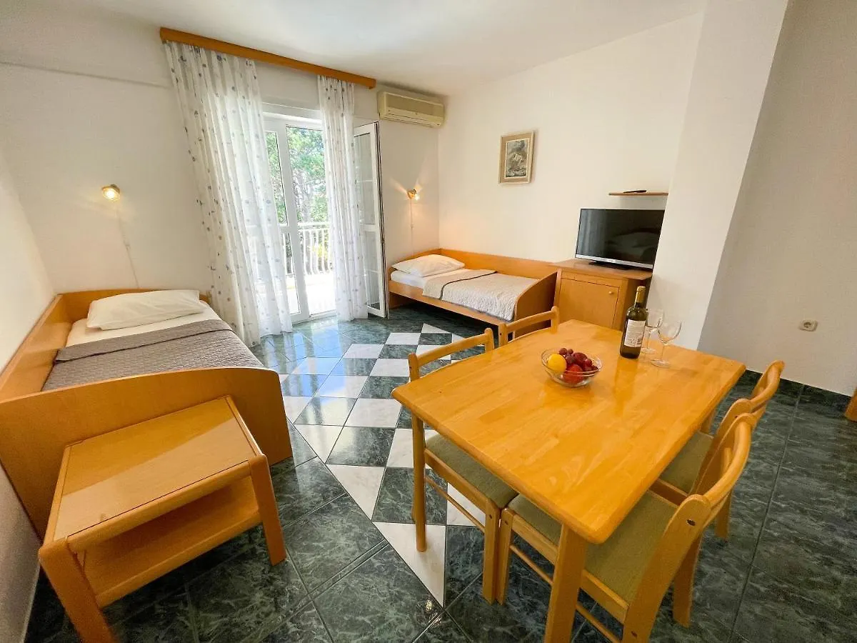 Apartment Villa Ljiljana Jadranovo