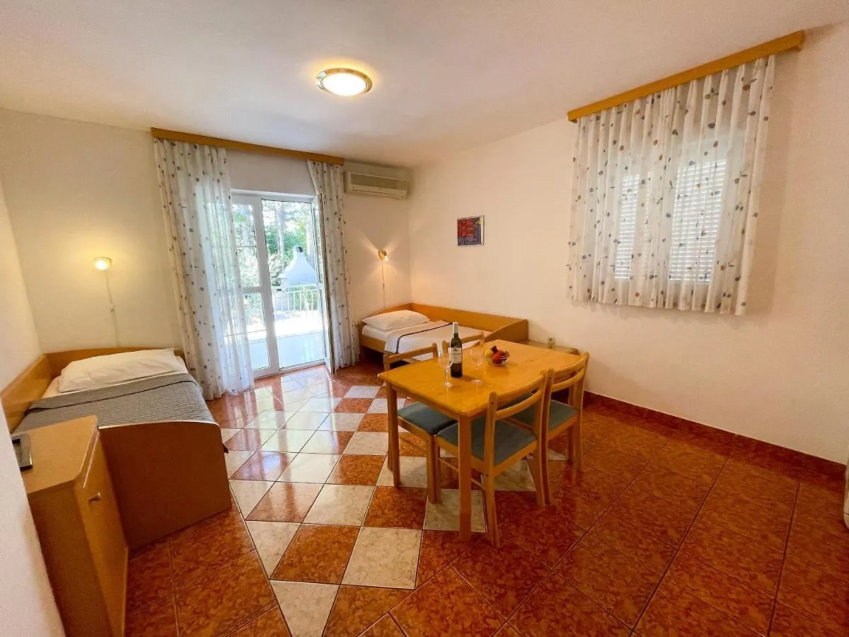 Villa Ljiljana Jadranovo