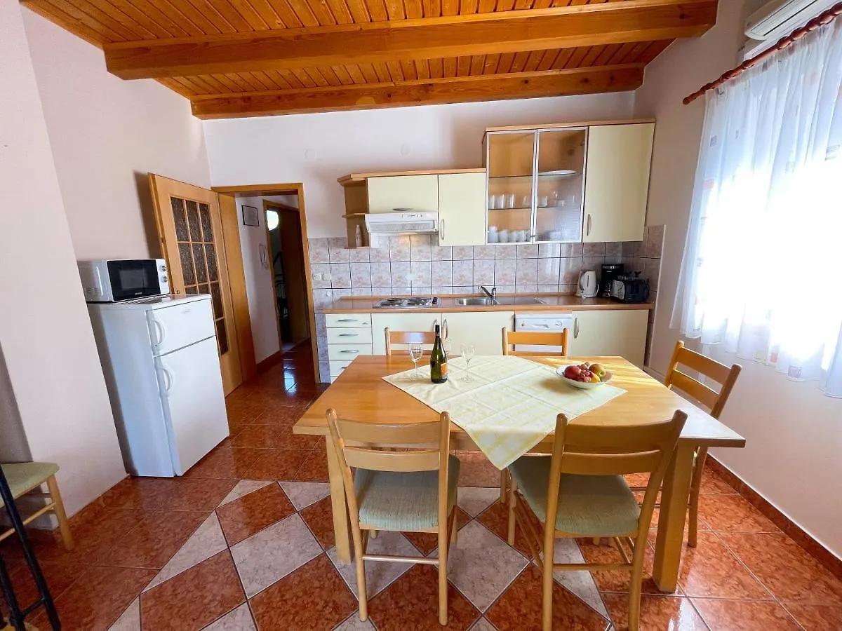 Villa Ljiljana Jadranovo
