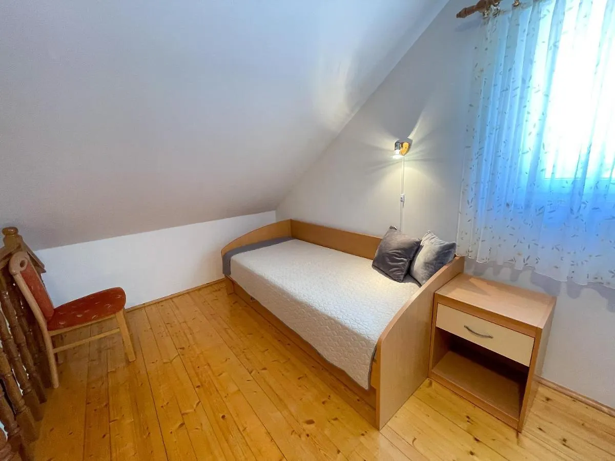 Villa Ljiljana Jadranovo Apartment