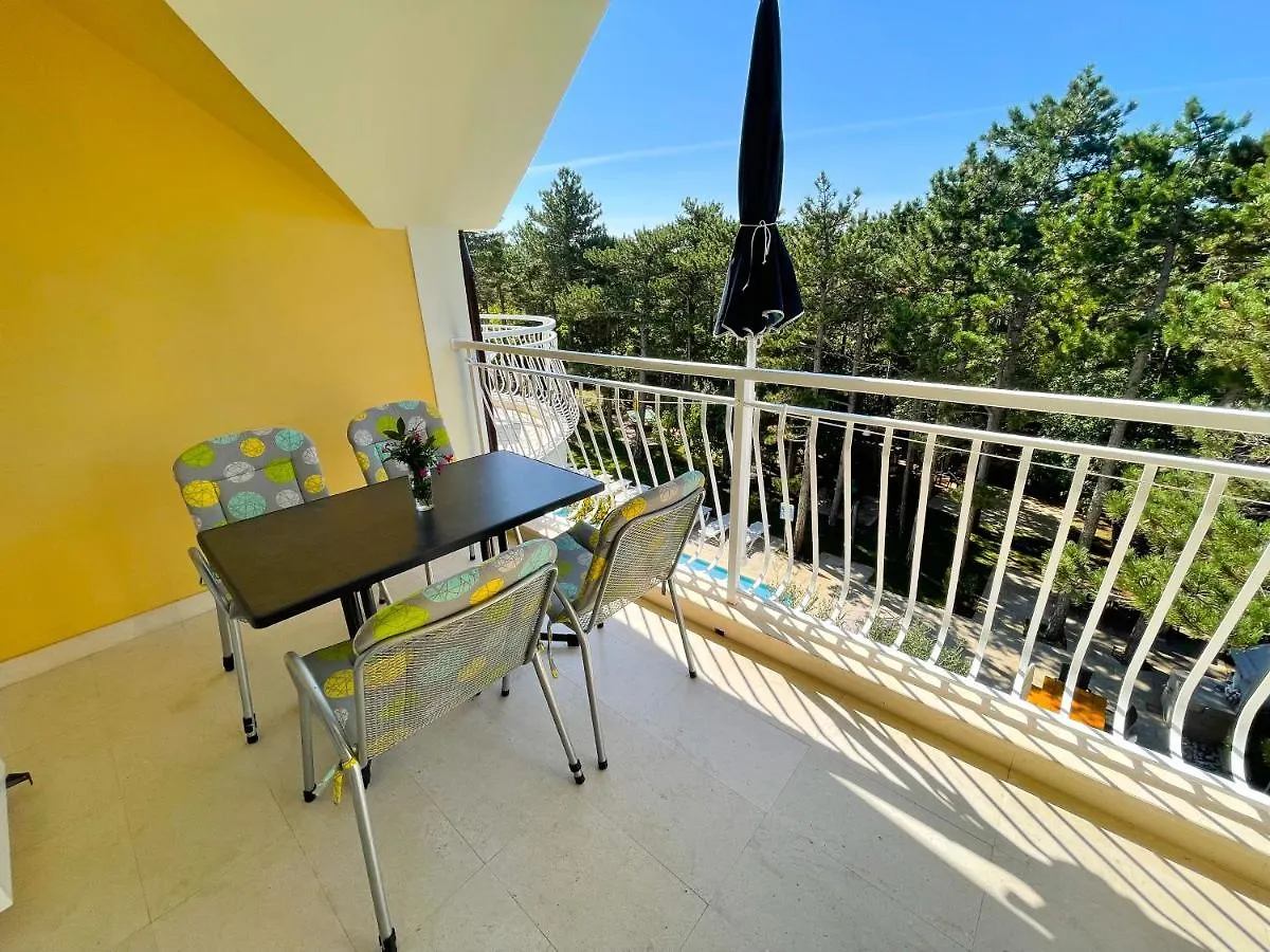 Apartment Villa Ljiljana Jadranovo