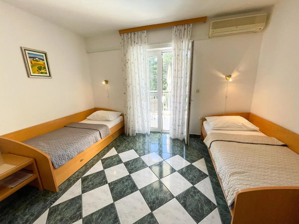 Villa Ljiljana Jadranovo