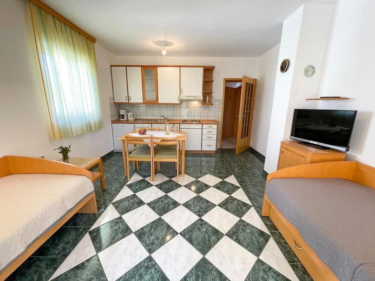 Apartment Villa Ljiljana Jadranovo