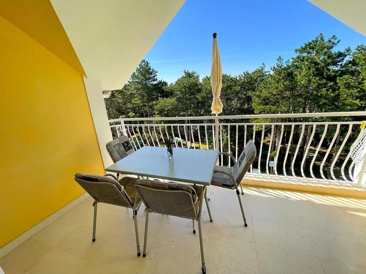 Apartment Villa Ljiljana Jadranovo