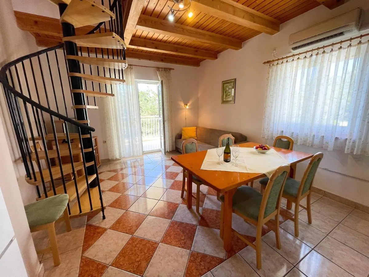 Villa Ljiljana Jadranovo
